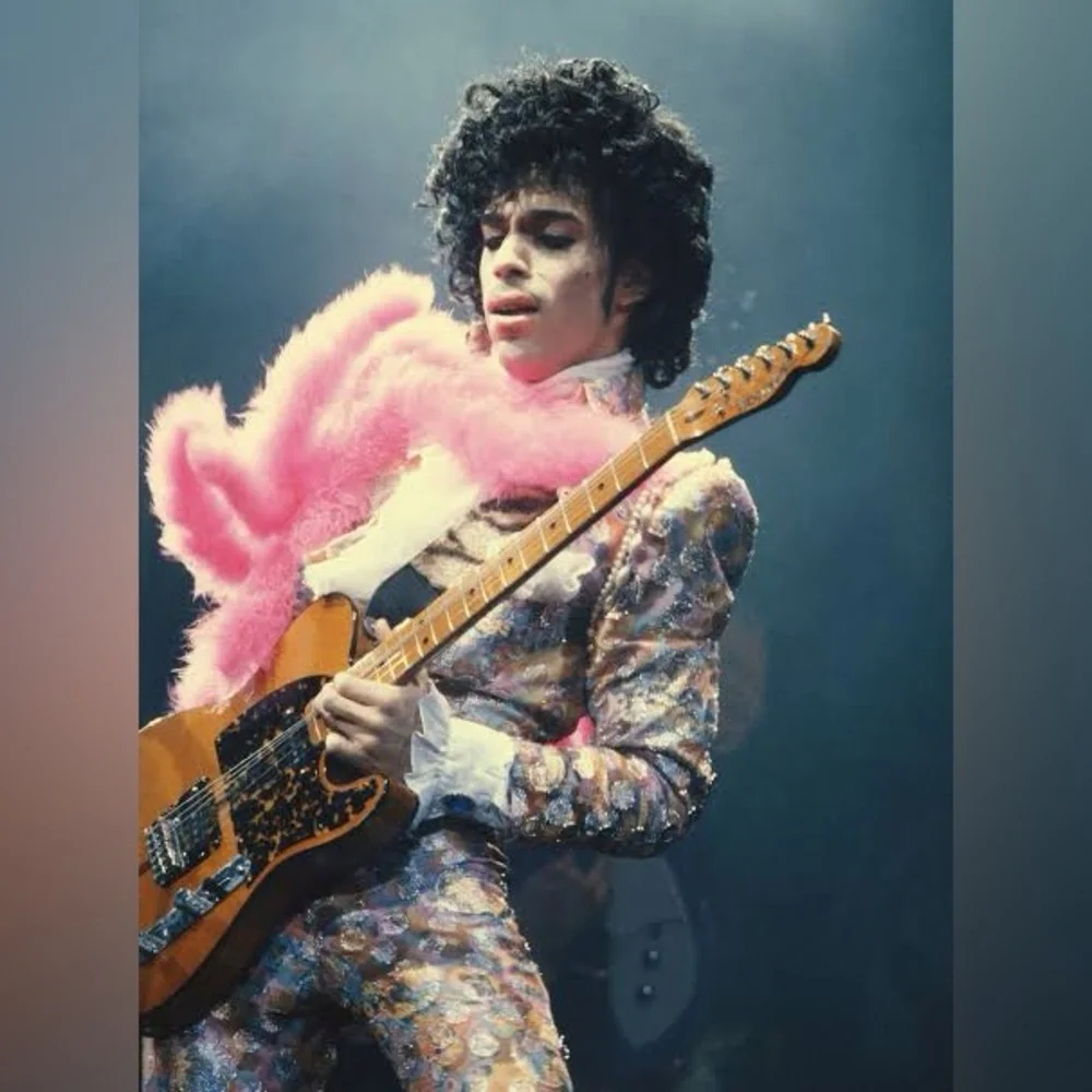 Prince perfect gift